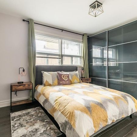 Luxury 3Br House With Bbq By Globalstay 토론토 외부 사진
